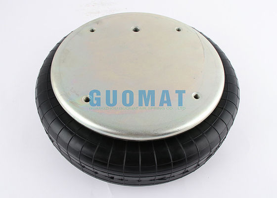 FS 530-14 CI Contitech مفردة هواء ملتف 1 / 4NPT المطاط الخوار الصناعي