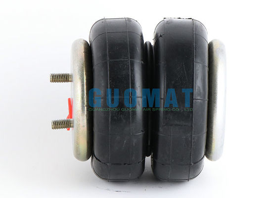 بيلو ستايل 255-1.5 فايرستون المطاط الهواء الربيع W01-M58-6105 لآلة التغليف