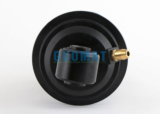 كيس الهواء الربيعي لكابينة سكانيا ، ممتص الصدمات ، مقعد سائق الشاحنة ، نظام التعليق الهوائي لمقعد السائق 1908097 2493165