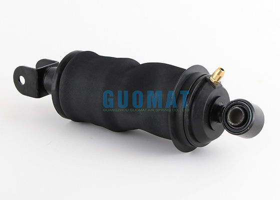 كيس الهواء الربيعي لكابينة سكانيا ، ممتص الصدمات ، مقعد سائق الشاحنة ، نظام التعليق الهوائي لمقعد السائق 1908097 2493165