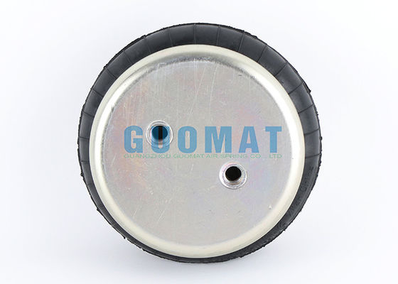 تعليق بالون الهواء الربيع 130070J-1 المنفاخ المطاط الصناعي لوحة واحدة الملتوية