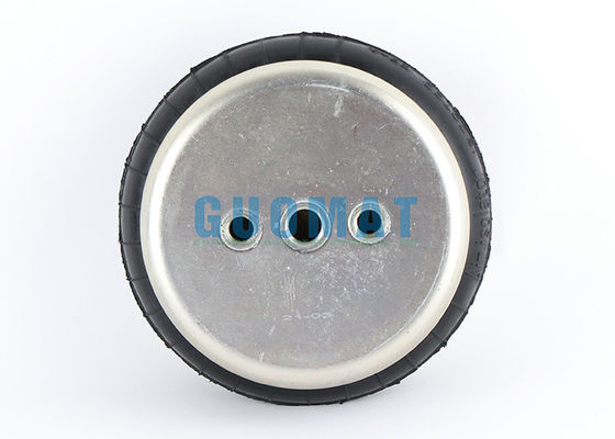 تعليق بالون الهواء الربيع 130070J-1 المنفاخ المطاط الصناعي لوحة واحدة الملتوية