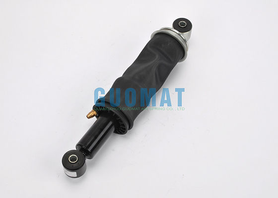 امتصاص الصدمات الهوائية للشاحنة الخلفية 20427897 زنبرك التعليق الهوائي لشركة فولفو FH12 / FH16