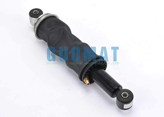 امتصاص الصدمات الهوائية للشاحنة الخلفية 20427897 زنبرك التعليق الهوائي لشركة فولفو FH12 / FH16