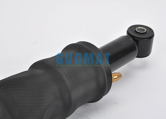 امتصاص الصدمات الهوائية للشاحنة الخلفية 20427897 زنبرك التعليق الهوائي لشركة فولفو FH12 / FH16