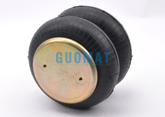 GUOMAT 2B6910 اهتزاز واحد صناعي نابض هوائي FD200-19 G3 / 4 Contitech Air Actuators