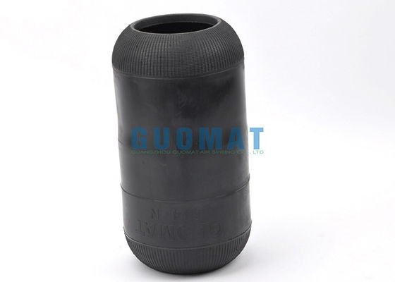 منفاخ مطاطي عالي الضغط 644N زنبرك هوائي كونتيتيك 10 قطع