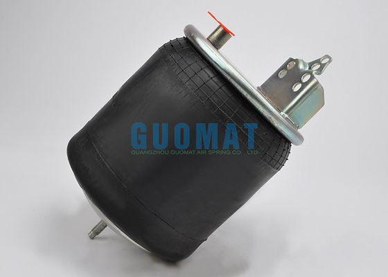 6608NP01 Contitech Air Suspension Assembly 1R10-704 Goodyear Air Bag لشاحنة مقطورة