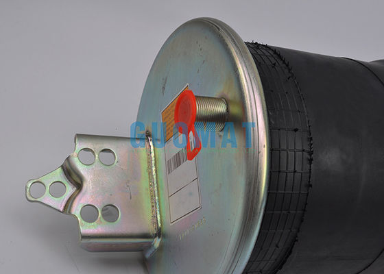 6608NP01 Contitech Air Suspension Assembly 1R10-704 Goodyear Air Bag لشاحنة مقطورة