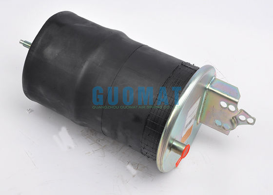 6608NP01 Contitech Air Suspension Assembly 1R10-704 Goodyear Air Bag لشاحنة مقطورة