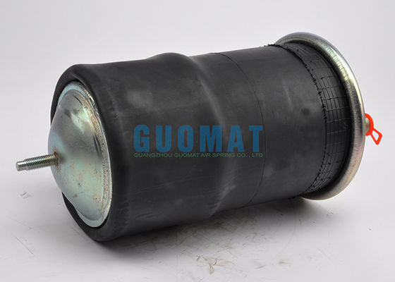 6608NP01 Contitech Air Suspension Assembly 1R10-704 Goodyear Air Bag لشاحنة مقطورة