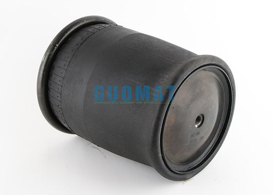 الأصلي Contitech 4984 N6 P02 شاحنة المطاط الهواء سبرينغز مقطورة وسادة هوائية مكونات التعليق