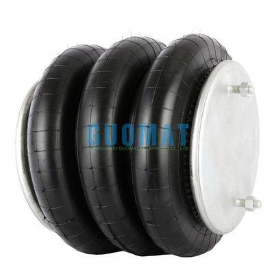 استبدل W01-358-7996 كيس النوابض الهوائية الملتوية من فايرستون 3B12-335 Goodyear