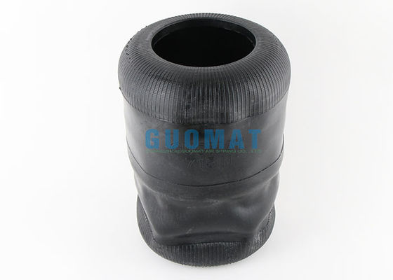 715N Contitech Air Suspension Bellow W01-095-0087 Firestone المطاط صدمة الهواء لحافلة شاحنة مقطورة