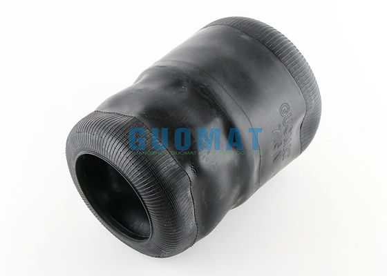 715N Contitech Air Suspension Bellow W01-095-0087 Firestone المطاط صدمة الهواء لحافلة شاحنة مقطورة