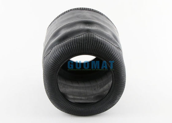 715N Contitech Air Suspension Bellow W01-095-0087 Firestone المطاط صدمة الهواء لحافلة شاحنة مقطورة
