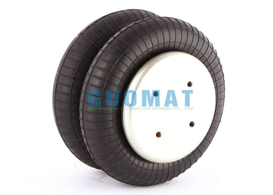 FD120-17 استبدال محرك الهواء من نوع كونتي تك Double Bellow Air Spring G1 / 4