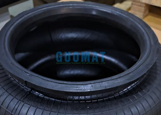FD330-22 VP ECO Contitech Bellows Style الصناعية الربيع الهوائي 330 سم محرك المطاط 75789