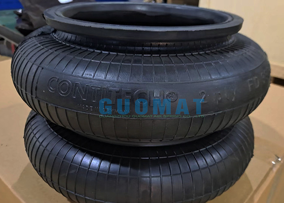FD330-22 VP ECO Contitech Bellows Style الصناعية الربيع الهوائي 330 سم محرك المطاط 75789
