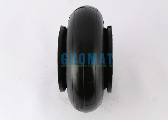 كونتيننتال FS310-12 زنبرك هوائي مطاطي أصلي منفاخ هواء Contitech مفرد للصناعة