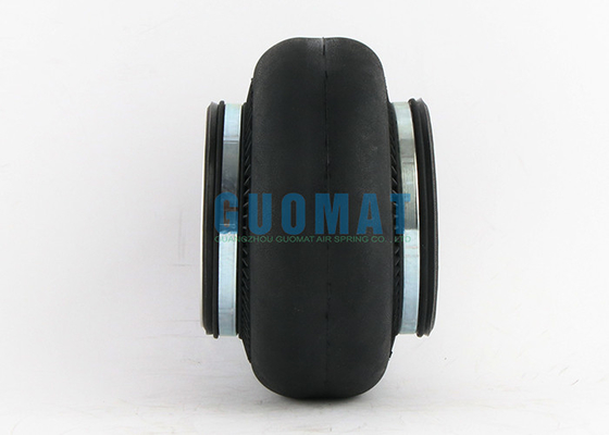 1B7544 زنبرك هوائي صناعي ملتوي واحد يحل محل كيس الهواء المطاطي Goodyear 1B7-544