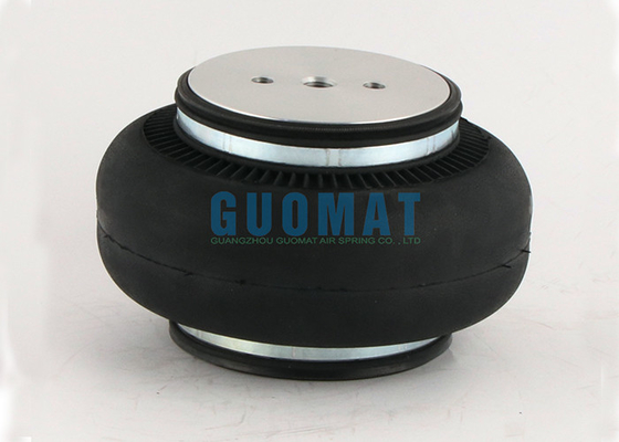 1B7544 زنبرك هوائي صناعي ملتوي واحد يحل محل كيس الهواء المطاطي Goodyear 1B7-544