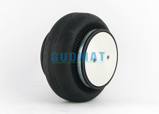 1B7544 زنبرك هوائي صناعي ملتوي واحد يحل محل كيس الهواء المطاطي Goodyear 1B7-544