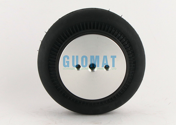 1B7544 زنبرك هوائي صناعي ملتوي واحد يحل محل كيس الهواء المطاطي Goodyear 1B7-544