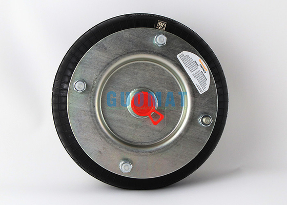 4.1KG ContiTech الصناعية هواء الربيع FS 210-10 DS Firestone W01-R58-4057 Bellows نمط الأكياس الهوائية