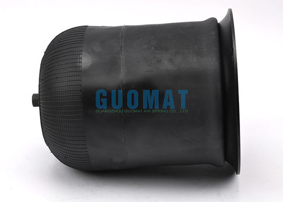 4757NP01 كيس تعليق هوائي من شركة كونتيتيك 9579 شاحنة غودير مطاطي ربيع هوائي لشركة مرسيدس بنز A9423200117