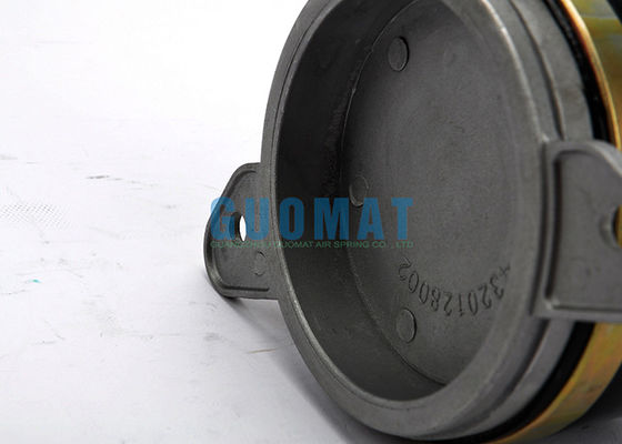 Mitsubishi تعليق الأمامية مستمع الصدمات الهوائية ME 056299 شاحنة كابينة البالون الخلفي