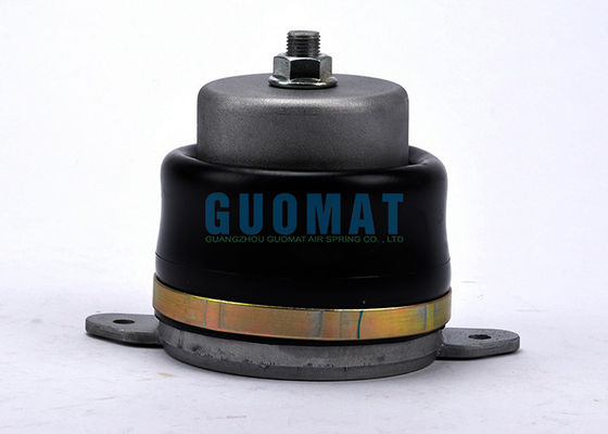 Mitsubishi تعليق الأمامية مستمع الصدمات الهوائية ME 056299 شاحنة كابينة البالون الخلفي