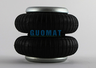GUOMAT 2B7070 الصناعية هواء الربيع مزدوج الملتوية محرك الهواء استبدال FD 70-13 القارية Contitech