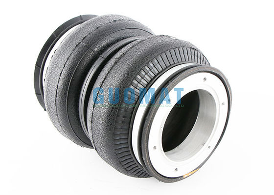 W01-358-5813 Firestone معلقة مزدوجة الربيع الهوائي 2B5813 شاحنة هواء مستمع الصدمات