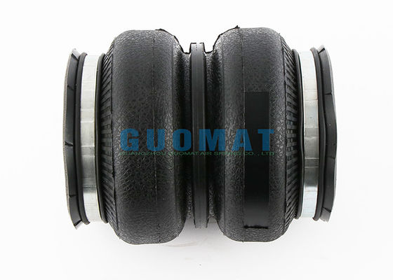 W01-358-5813 Firestone معلقة مزدوجة الربيع الهوائي 2B5813 شاحنة هواء مستمع الصدمات