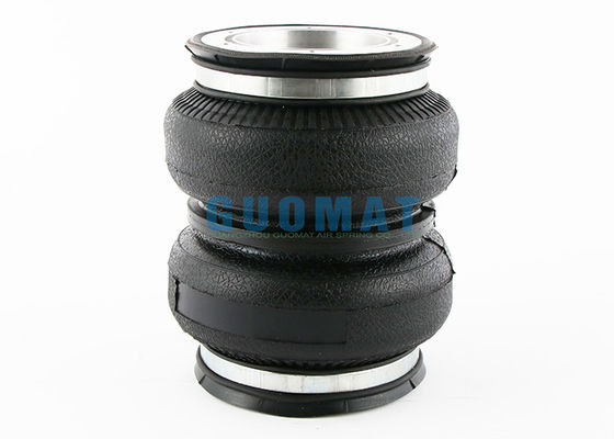 W01-358-5813 Firestone معلقة مزدوجة الربيع الهوائي 2B5813 شاحنة هواء مستمع الصدمات