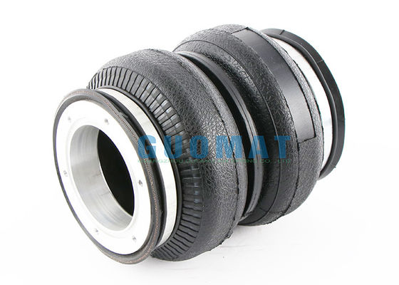 W01-358-5813 Firestone معلقة مزدوجة الربيع الهوائي 2B5813 شاحنة هواء مستمع الصدمات