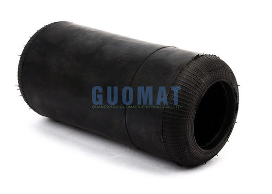 819N Contitech الحافلة الربيع الهوائي لميرسيدس بنز A0003280101 التعليق الهوائي