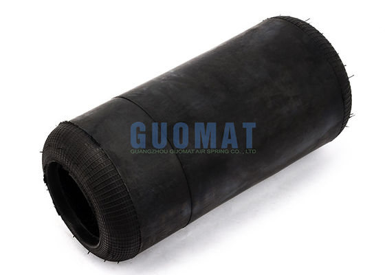 819N Contitech الحافلة الربيع الهوائي لميرسيدس بنز A0003280101 التعليق الهوائي