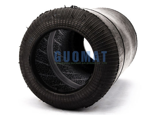 819N Contitech الحافلة الربيع الهوائي لميرسيدس بنز A0003280101 التعليق الهوائي