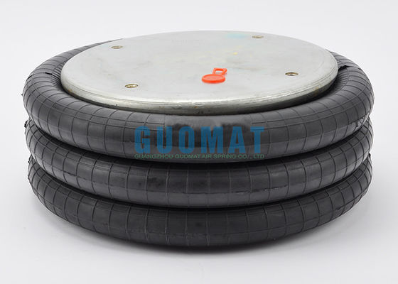 W01-358-7808/313 تعليق الربيع الهوائي الصفيحة الحجرية الصناعية المطاطية