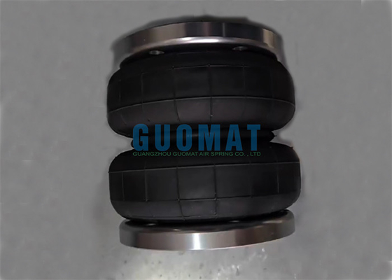 25 أسلوب Firestone Air Springs Bellows W01-358-0030 أكياس الهواء الصناعية الملتوية المزدوجة