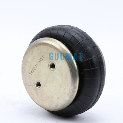 GUOMAT NO 1B6080 المقابس المطاطية MAX قطر 165mm الينابيع الهوائية الرجوع إلى 1B5080