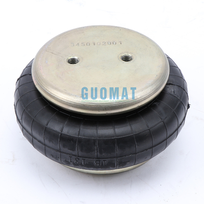 GUOMAT NO 1B6080 المقابس المطاطية MAX قطر 165mm الينابيع الهوائية الرجوع إلى 1B5080