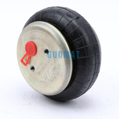 GUOMAT NO 1B6080 المقابس المطاطية MAX قطر 165mm الينابيع الهوائية الرجوع إلى 1B5080