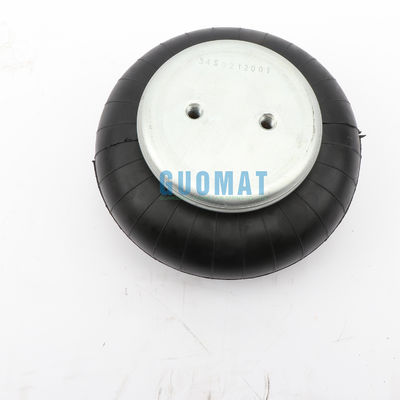 W013587451 Firestone Air Spring DIA. Max. 205 Air Suspension Bellows / Single Convoluted.