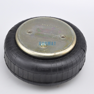 1B9-202 Goodyear تعليق هوائي ربيع هوائي صناعي OEM 578913201 أجهزة وضع