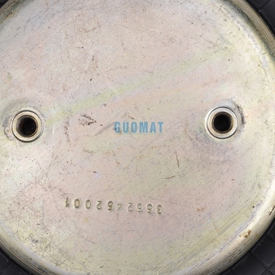 1B9-202 Goodyear تعليق هوائي ربيع هوائي صناعي OEM 578913201 أجهزة وضع
