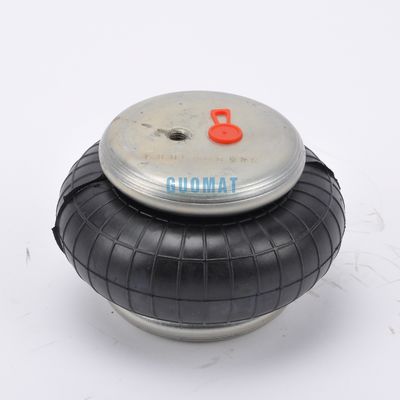 الحجم الصغير الصناعي الربيع الهوائي Fs40-6 Contitech ملحقات آلة فينيكس Sp1b04 Weforma Wbe100-E1 الحمل 500kg