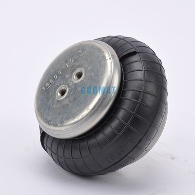 الحجم الصغير الصناعي الربيع الهوائي Fs40-6 Contitech ملحقات آلة فينيكس Sp1b04 Weforma Wbe100-E1 الحمل 500kg